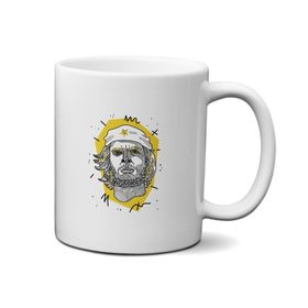 Ernesto Che Guevara Kupa Bardak