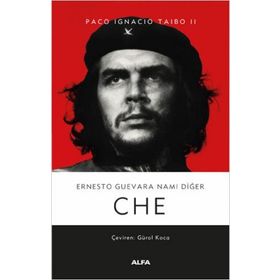Ernesto Che Guevara Kupa Bardak