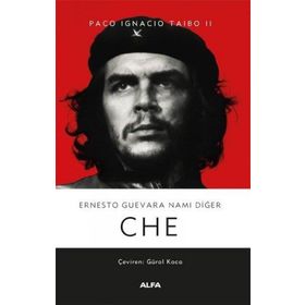 Ernesto Che Guevara Kupa Bardak