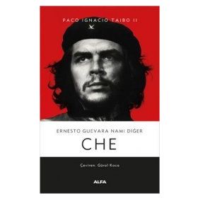 Ernesto Che Guevara Kupa Bardak