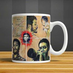 Ernesto Che Guevara Kupa Bardak