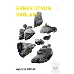 Ernesto’nun Dağları - Aytekin Yılmaz