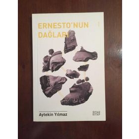 Ernesto’nun Dağları - Aytekin Yılmaz