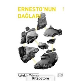 Ernesto’nun Dağları - Aytekin Yılmaz