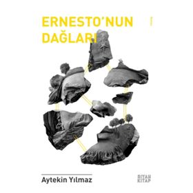 Ernesto’nun Dağları - Aytekin Yılmaz