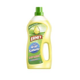Ernet 1000 ml Sıvı Arap Sabunu
