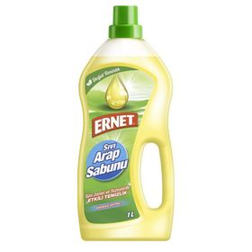 Ernet 1000 ml Sıvı Arap Sabunu