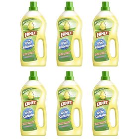 Ernet 1000 ml Sıvı Arap Sabunu