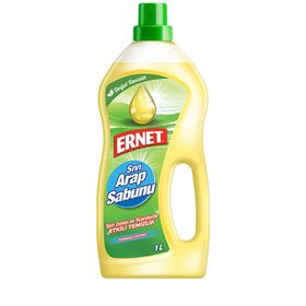 Ernet 1000 ml Sıvı Arap Sabunu