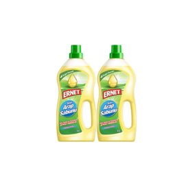 Ernet 1000x2 ml Sıvı Arap Sabunu