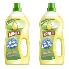 Ernet 1000x2 ml Sıvı Arap Sabunu