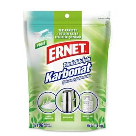 Ernet 1500 gr Karbonat Çok Amaçlı Temizleyici