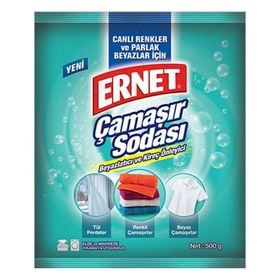 Ernet 500 gr Çamaşır Sodası