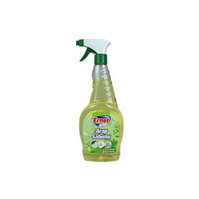 Ernet Vegan 750 ml Sprey Arap Sabunu
