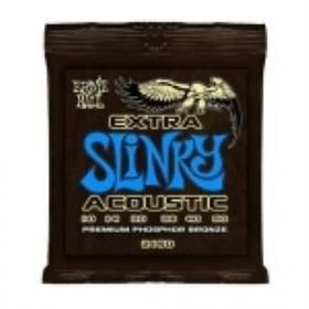 Ernie Ball 2150 Akustik Gitar Tel Seti