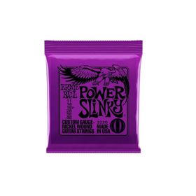 Ernie Ball 2220 Elektro Gitar Teli