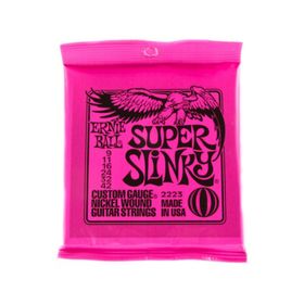 Ernie Ball 2223 Elektro Gitar Tel