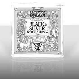 Ernie Ball 2406 Klasik Gitar Tel Seti