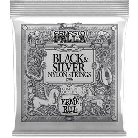 Ernie Ball 2406 Klasik Gitar Tel Seti
