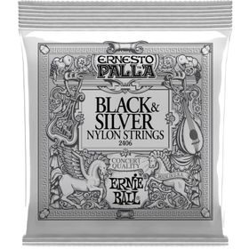 Ernie Ball 2406 Klasik Gitar Tel Seti