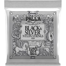 Ernie Ball 2406 Klasik Gitar Tel Seti