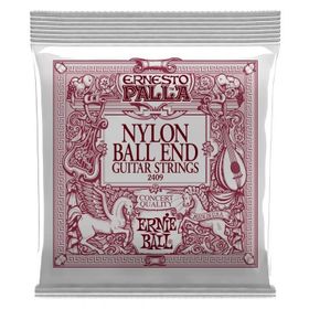 Ernie Ball 2409 Klasik Gitar Tel Seti