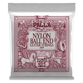 Ernie Ball 2409 Klasik Gitar Tel Seti