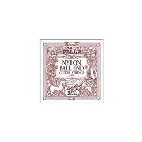 Ernie Ball 2409 Klasik Gitar Tel Seti