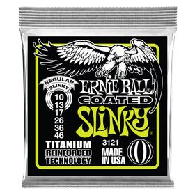 Ernie Ball 3121 Elektro Gitar Teli