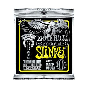 Ernie Ball 3121 Elektro Gitar Teli