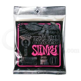 Ernie Ball 3123 Elektro Gitar Teli
