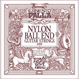 Ernie Ball Ernesto Palla 2409 Klasik Gitar Teli