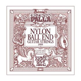 Ernie Ball Ernesto Palla 2409 Klasik Gitar Teli