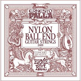 Ernie Ball Ernesto Palla 2409 Klasik Gitar Teli