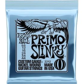 Ernie Ball P01122 Nikel Sargılı Tek Elektro Gitar Teli
