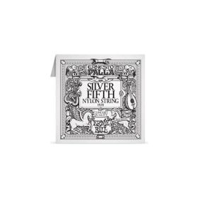 Ernie Ball P01535 Ernesto Palla Gümüş Sargılı Klasik Gitar Teli