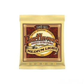 Ernie Ball P02003 Akustik Gitar Teli