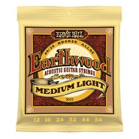 Ernie Ball P02003 Akustik Gitar Teli
