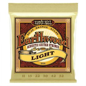 Ernie Ball P02003 Akustik Gitar Teli