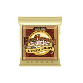 Ernie Ball P02006 Akustik Gitar Tel Seti