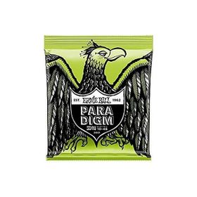 Ernie Ball P02021 10-46 Paradigm Regular Slinky Elektro Gitar Tel Seti