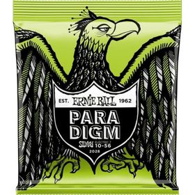 Ernie Ball P02028 10-56 Paradigm 7 Telli Regular Slinky Elektro Gitar Tel Seti