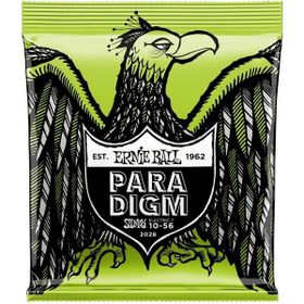 Ernie Ball P02028 10-56 Paradigm 7 Telli Regular Slinky Elektro Gitar Tel Seti