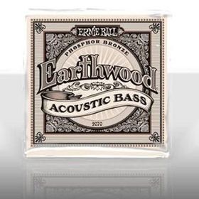 Ernie Ball P02070 Akustik Bas Gitar Teli