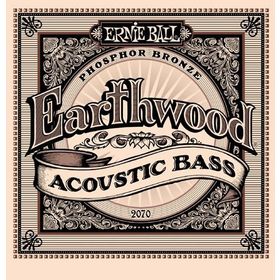 Ernie Ball P02070 Akustik Bas Gitar Teli