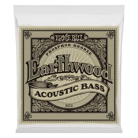 Ernie Ball P02070 Akustik Bas Gitar Teli