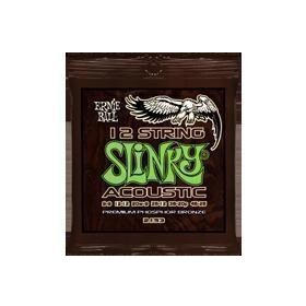 Ernie Ball P02153 Akustik Gitar Teli