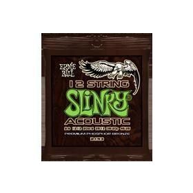 Ernie Ball P02153 Akustik Gitar Teli