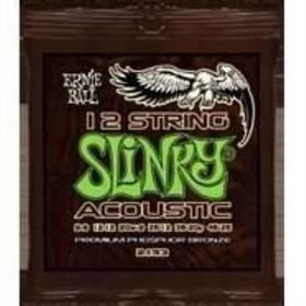 Ernie Ball P02153 Akustik Gitar Teli