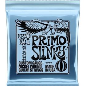 Ernie Ball P02212 Elektro Gitar Teli